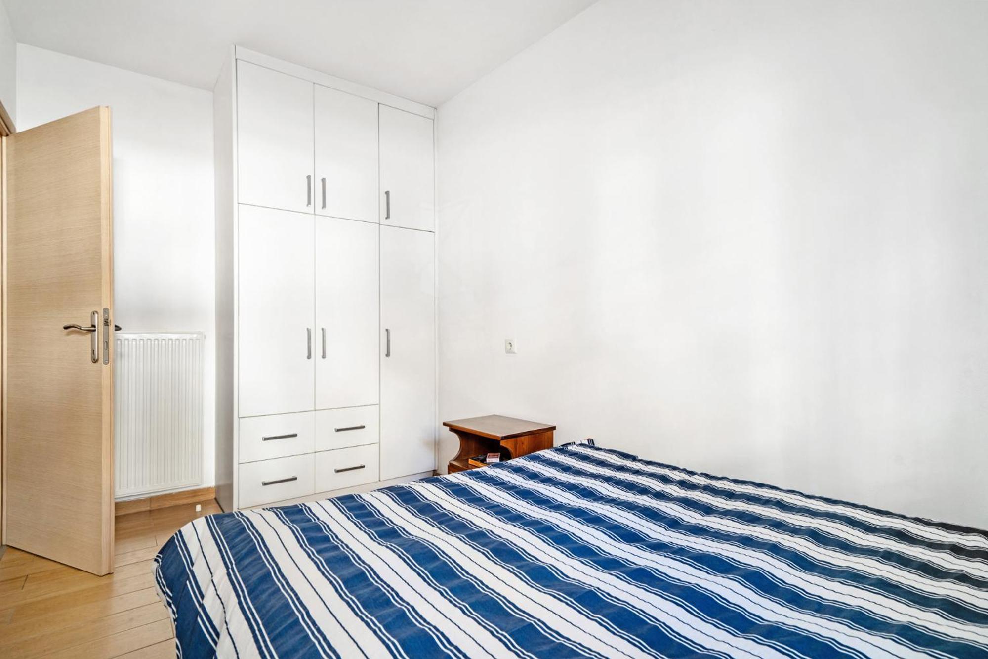 Sotiria House Lejlighed Preveza Eksteriør billede