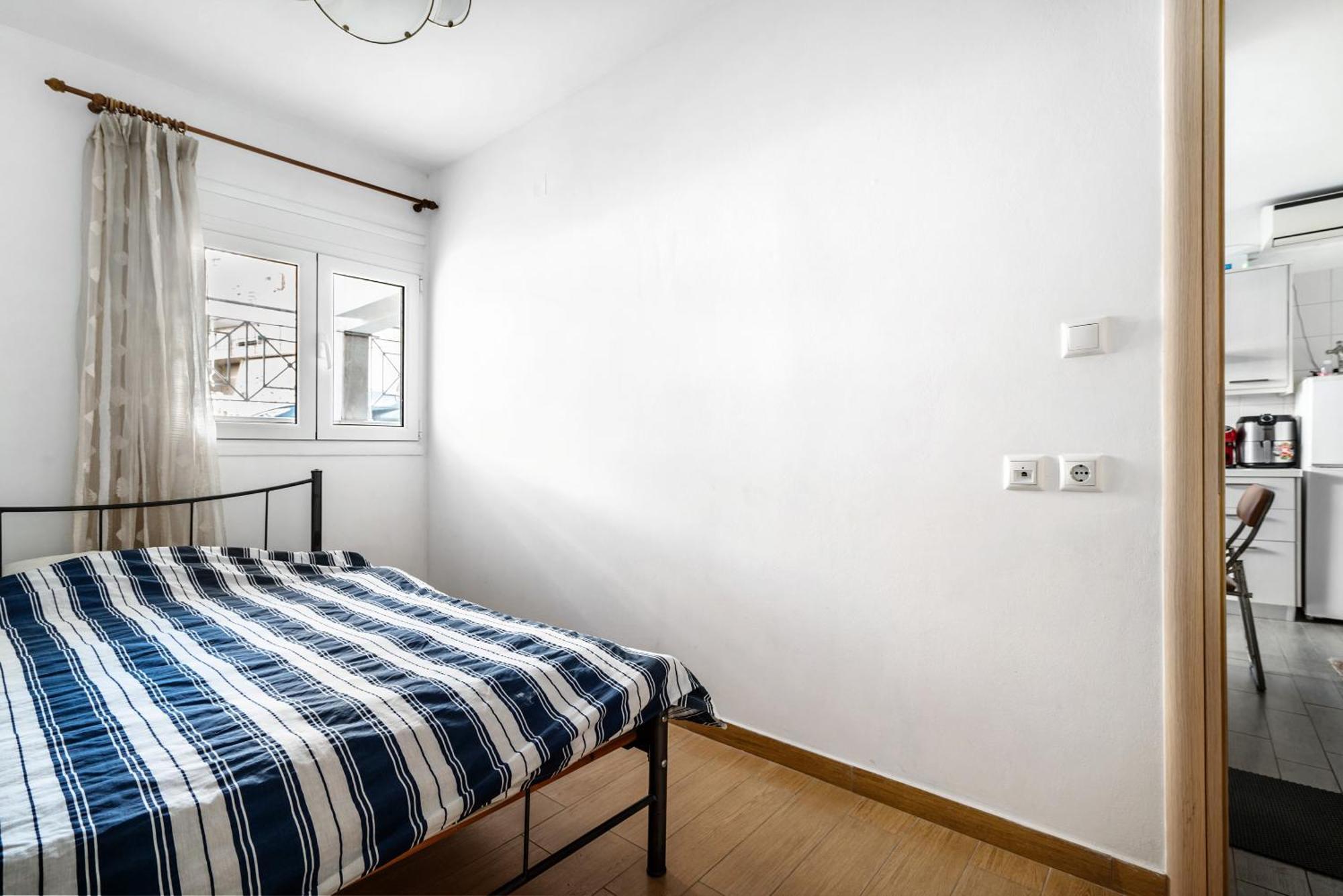 Sotiria House Lejlighed Preveza Eksteriør billede